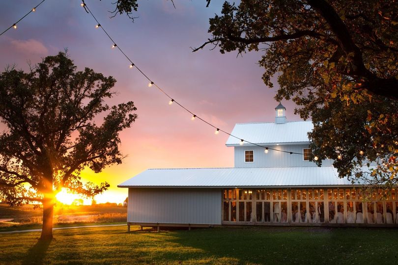 Diamond Oak Events Venue Clear Lake Ia Weddingwire