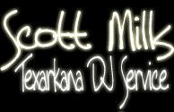 Texarkana DJ Service