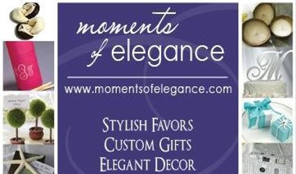 Moments of Elegance