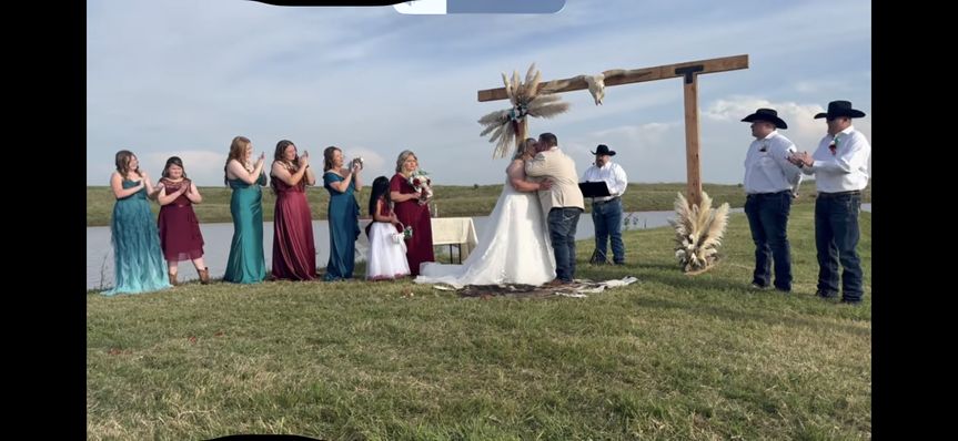 Burleson Cowboy Ministries