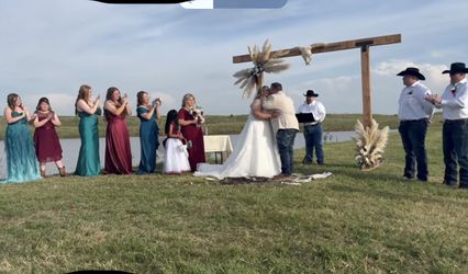 Burleson Cowboy Ministries