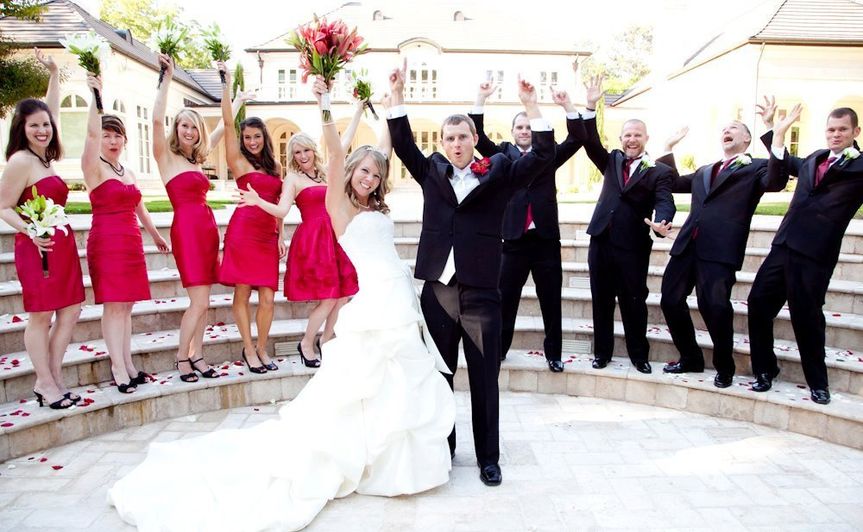 Juliette Weddings 