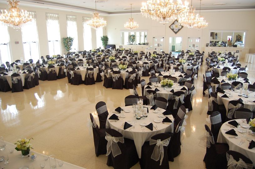 The Garden Club Of Jacksonville Venue Jacksonville Fl Weddingwire