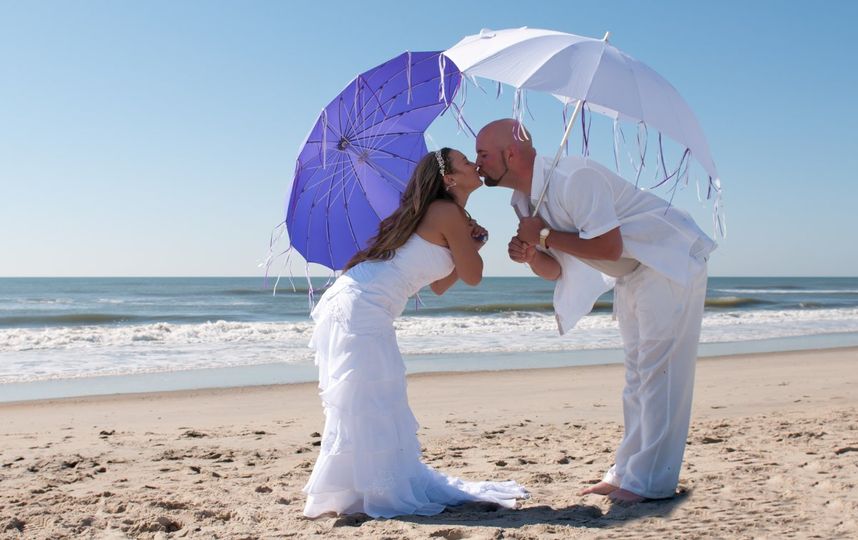 Rox Beach Weddings Of Ocean City Officiant Ocean City Md