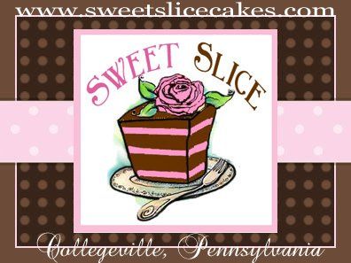 Sweet Slice