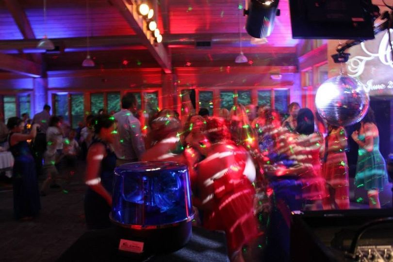 Frank's DJ Service, Inc.