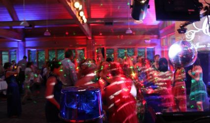 Frank's DJ Service, Inc.