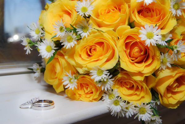 Christina's Wedding Photography