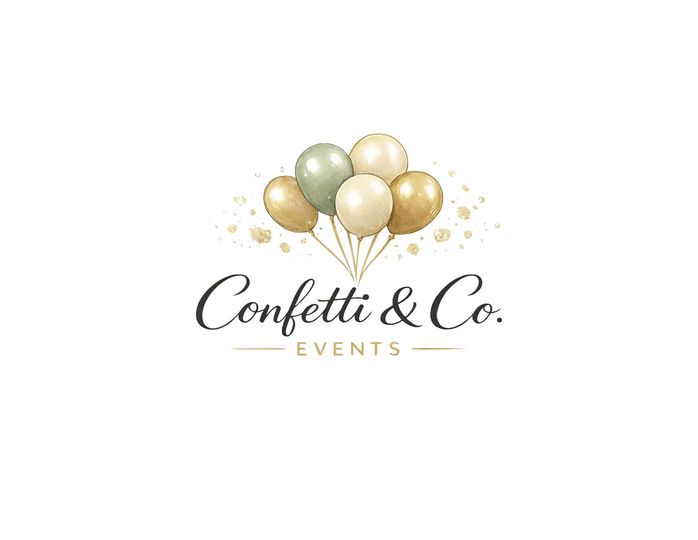 Confetti & Co SATX
