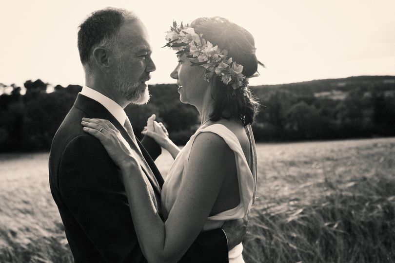 elmir wedding photo