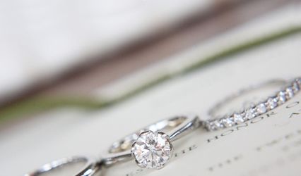 Mari Tome Jewelry Design