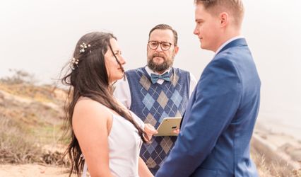 RainCross Ceremonies