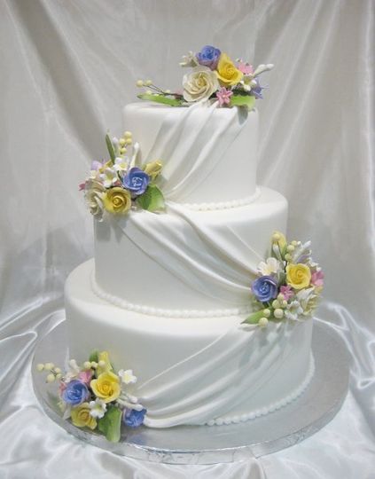 Cakes~Delish