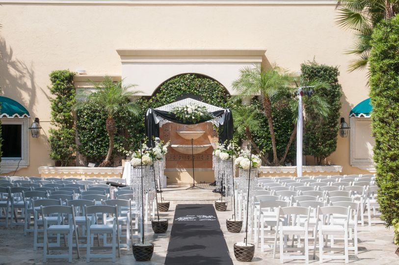JV'S Elegant Events
