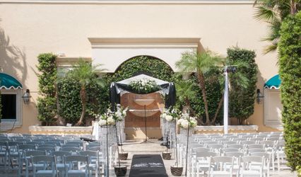 JV'S Elegant Events