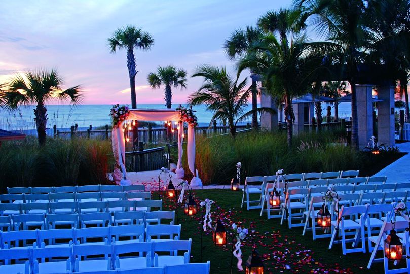 The Ritz Carlton Sarasota Venue Sarasota Fl Weddingwire