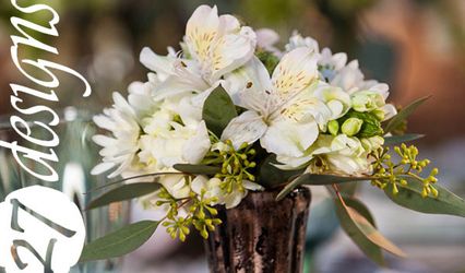 Event Design & Custom Decor