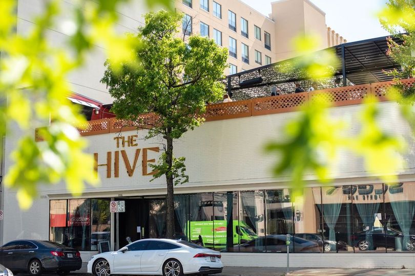 The HIVE