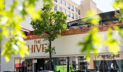 The HIVE
