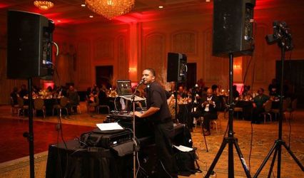 SetahBlaze DJs - DJ Lil'D