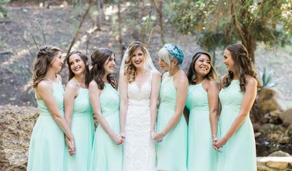 Jana and Co. Makeup and Hair Design