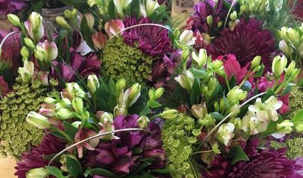 Country Accents Flowers