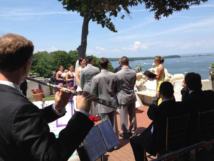 Champlain Music Ensemble