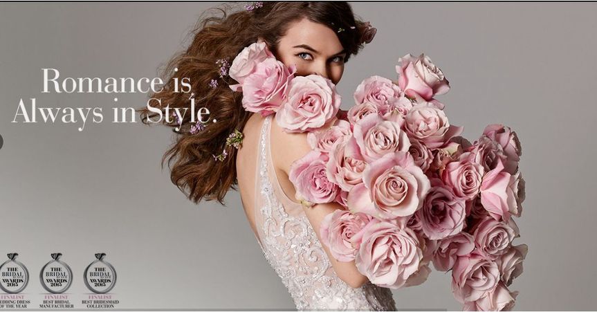 eDressit Bridal and Formal Wear