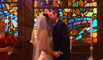 Marry Me On DVD