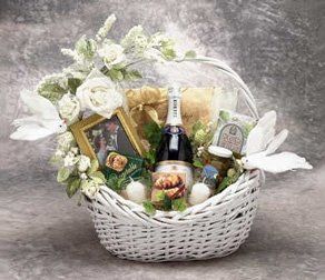 Rosa's Gift Baskets