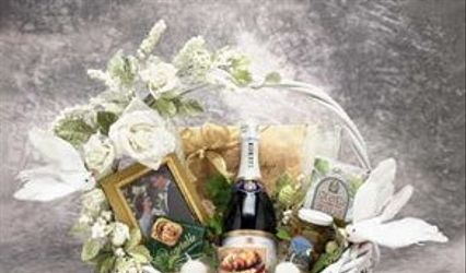 Rosa's Gift Baskets