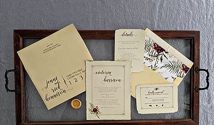 Noteable Invitations
