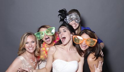 Memory Prints Photobooths