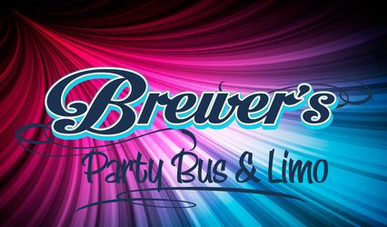 Brewer's Party Bus & Limo