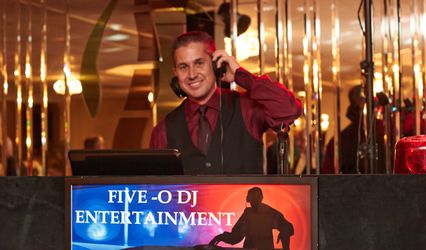 Five-O DJ Entertainment