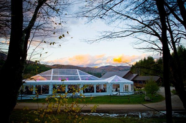 Weddings, Tents & Events
