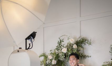 SoCal Vibes Photo Booth