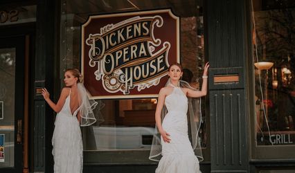 Dickens Opera House