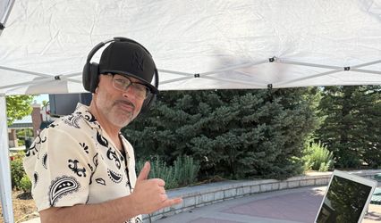 DJ Santé da Silva