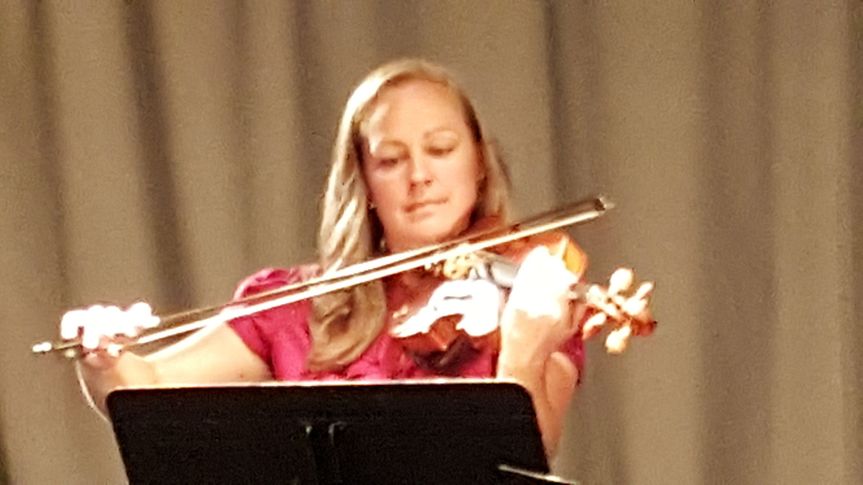 Tempo Primo Strings