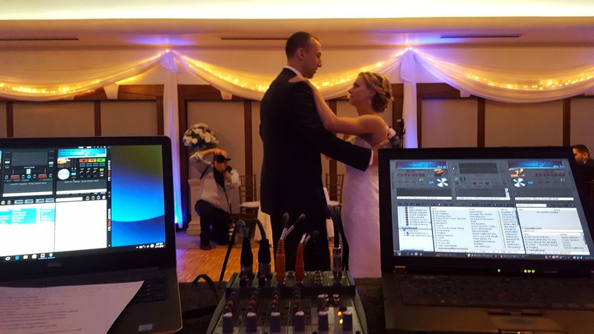 Premier Entertainment DJ and Event Service