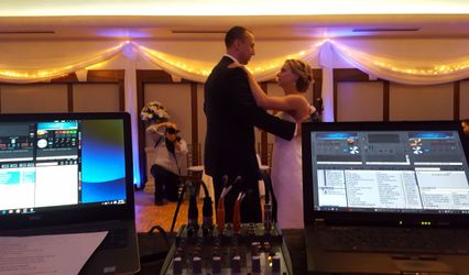 Premier Entertainment DJ and Event Service