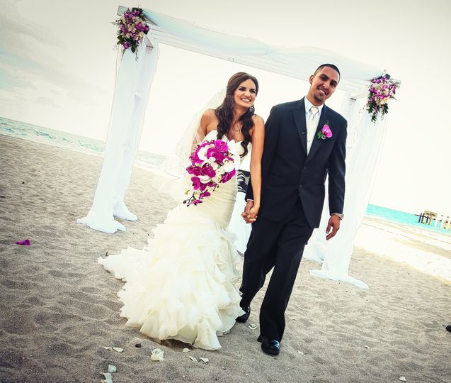 Newport Beachside Hotel Resort Venue North Miami Beach Fl