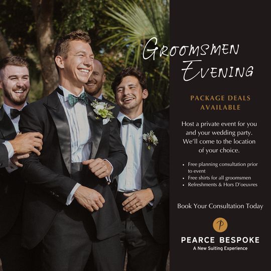 Pearce Bespoke