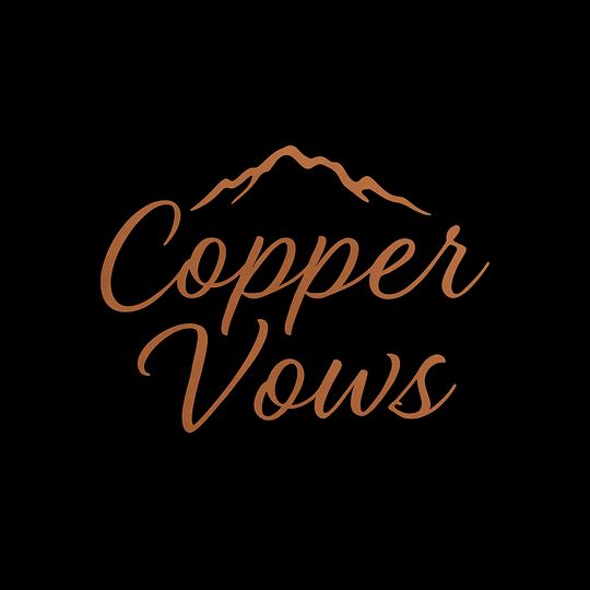 Copper Vows