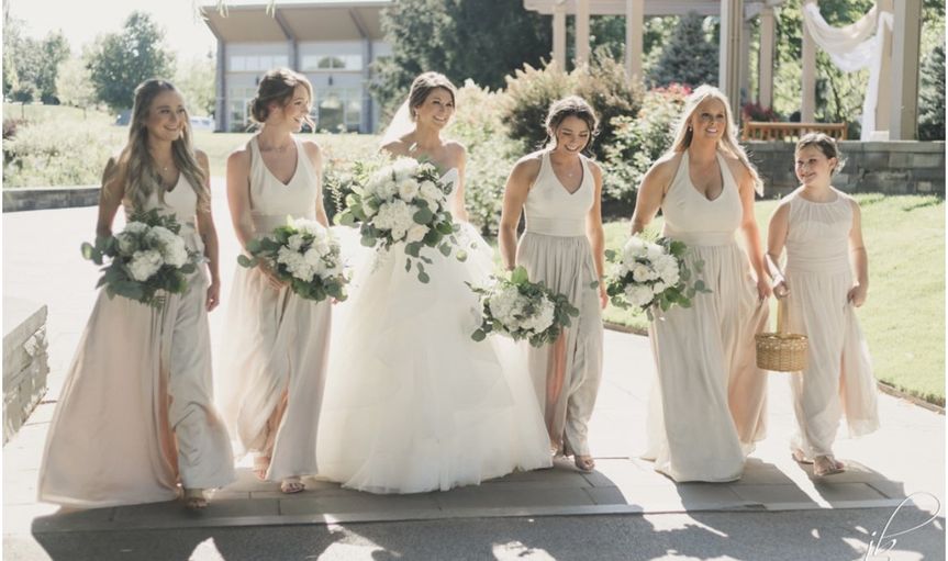 Affections Floral Design & Event Planning