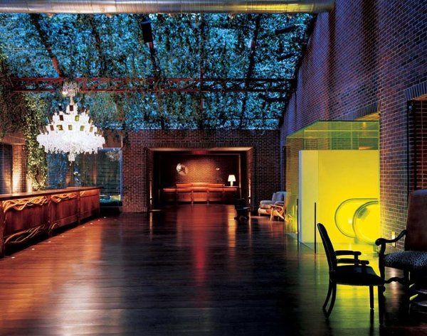 Hudson Hotel