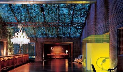 Hudson Hotel