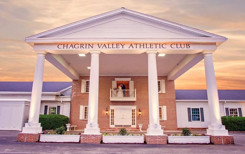 Chagrin Valley Racquet Club