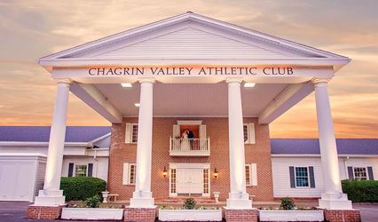 Chagrin Valley Racquet Club